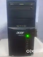 I3 4th gen computer setup