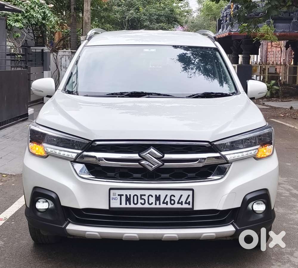 Maruti Suzuki XL6 1.5 Zeta MT, 2023, Petrol