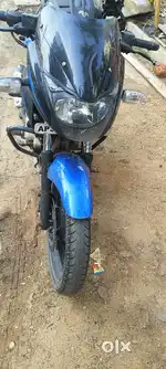 Pulsar 150