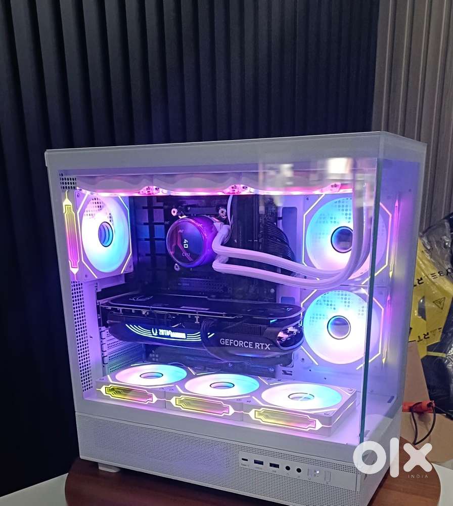 Best Deal: Selling my 1 year old gaming pc