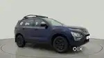 Tata Safari 2.0 Kryotec XMA, 2022, Diesel