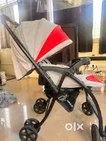 Rfor rabbit Baby pram
