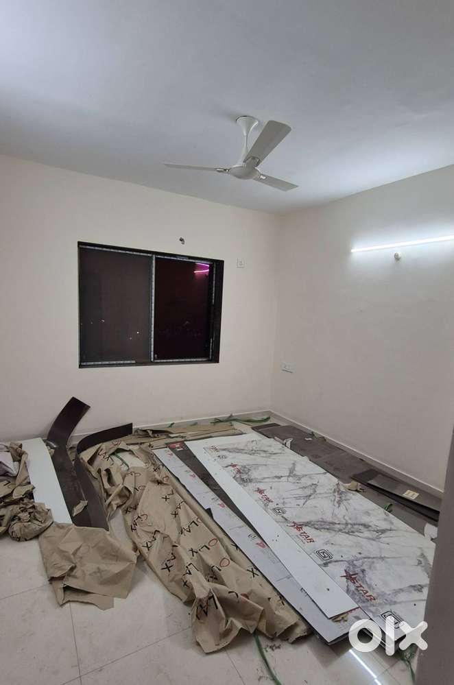 Luxury 3BHK Family Flat in Amlidih – Ready to Move!