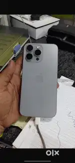 15 pro max