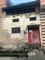 Plot in rampuri