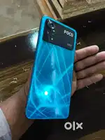 Poco x 4 pro 5 g