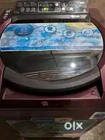 Whirlpool Urgent sell