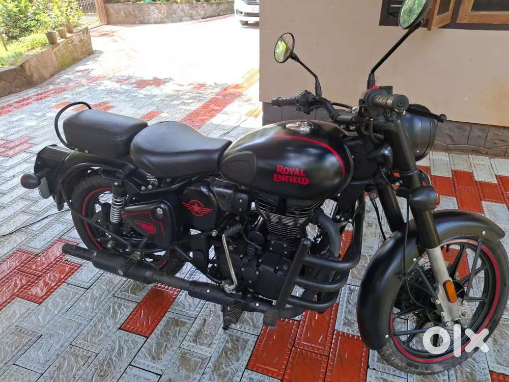 Kareet location dual chanal abs clasic royal enfield selling
