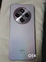 Redmi a 4 5g best phone 4 month old