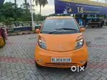 Tata Nano XE, 2013, Petrol
