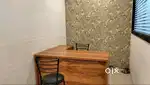 2000 SQ FT SEMI FURNISHED SPACE FOR RENT