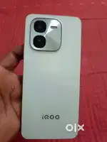 IQZ9X 5G mobile
