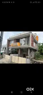 1BHK rent chenkottukonam