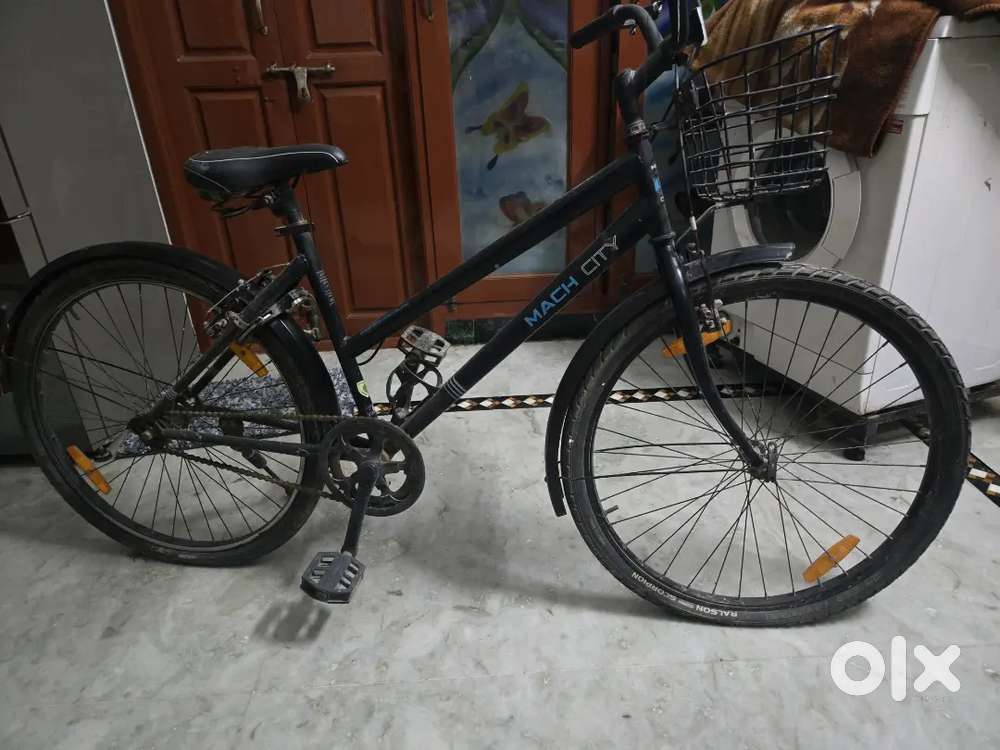 Ladies cycle for sale