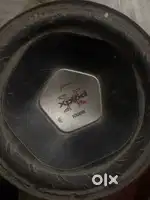 Woofer sony ka hai 1000w