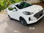Hyundai Grand i10 Nios 2022 Petrol Good Condition