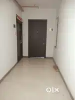 1 BHK Flat for Rent In Ulwe Near Station