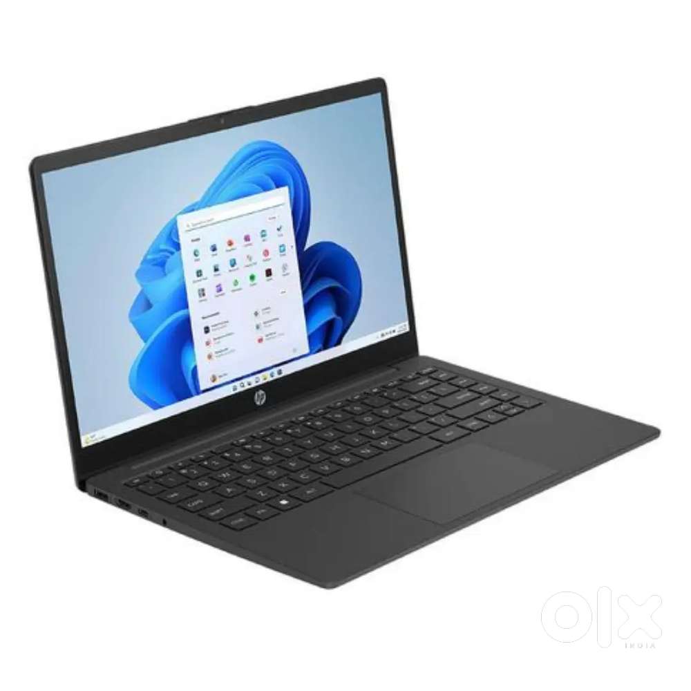 Hp Laptop i3