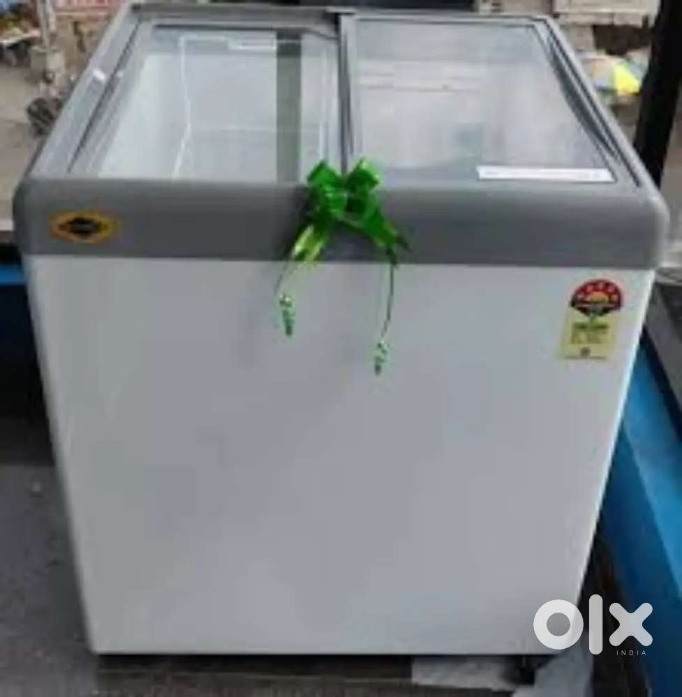 Freezer 250 ltr.