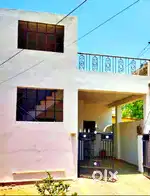 3BHK Semi-Furnished Villa, Vaishali Marg West, 1 Km from 200 Ft bypass