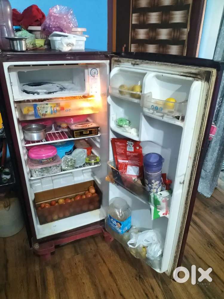 Whirlpool washing machine