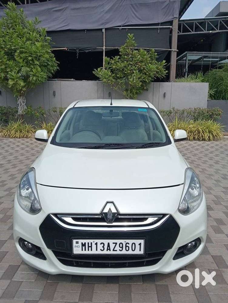 Renault Scala Diesel RxZ, 2013, Diesel