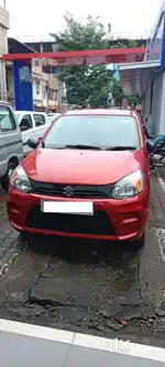 Maruti Suzuki Alto 800 VXI Airbag, 2022, Petrol