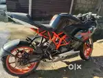 Ktm rc 200 bs4