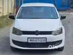 Volkswagen Polo 1.0 MPI Trendline, 2011, Petrol