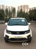 Tata Hexa XMA, 2017, Diesel