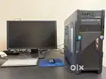 High performance personal computer