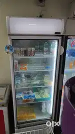 Western Refrigerator