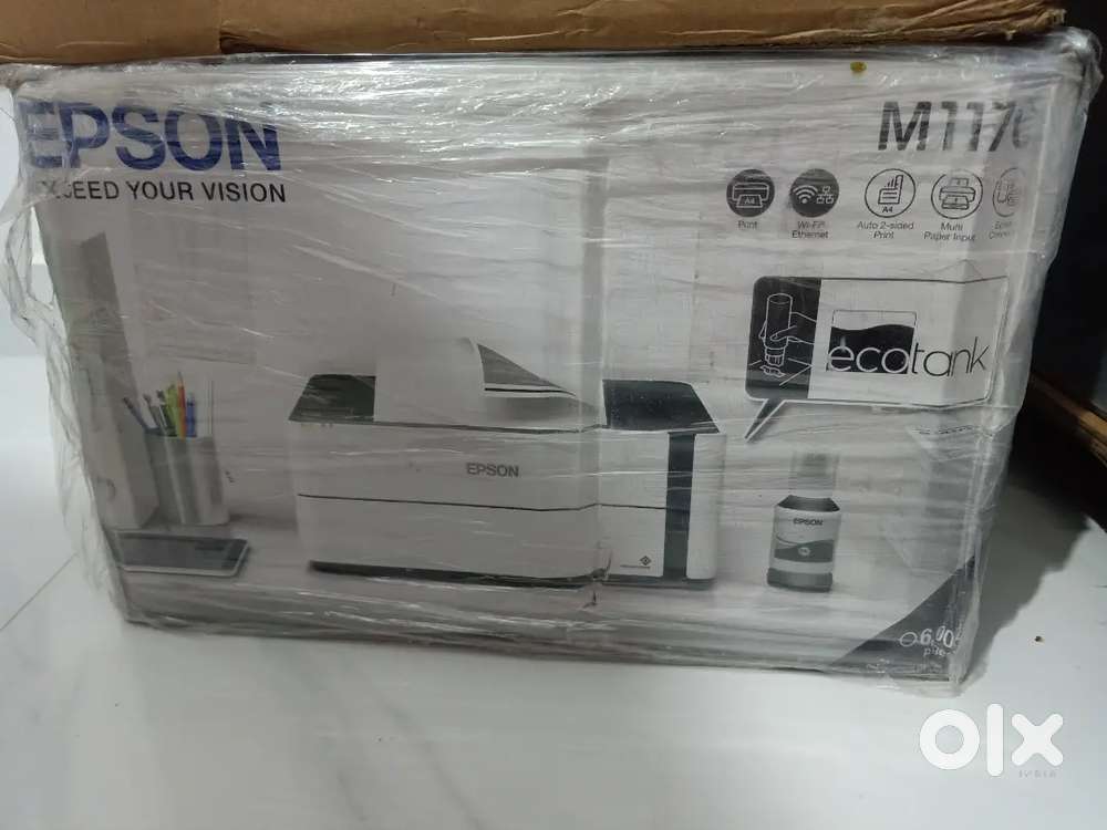 EPSON 1170