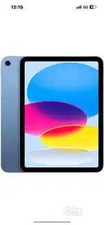Ipad 10th 64gb