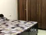 Ac Pg Room for Rent Rs4000/- in sharing only for boys