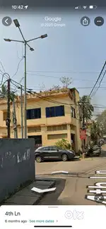 3bhk house rent available