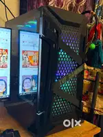 Customized pc for sale