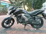 Honda unicorn 160