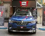 Renault Triber RXT, 2022, Petrol