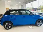 Maruti Suzuki New-gen Swift 2025 Petrol 0000 Km Driven