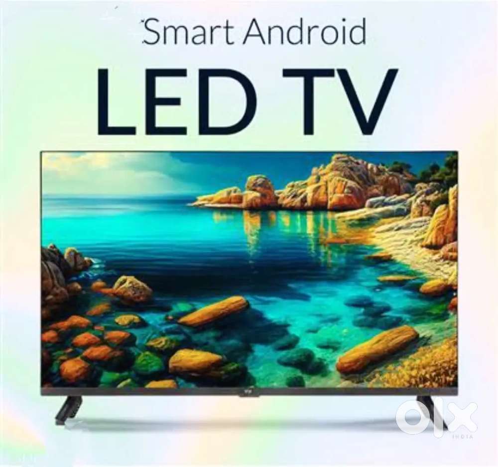 #SUPER SALE 46 MODEL INCH SMART ANDROID LEDTV AVAILABLE