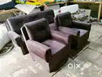 Brand new sofa set 5 seater jhggg hggg