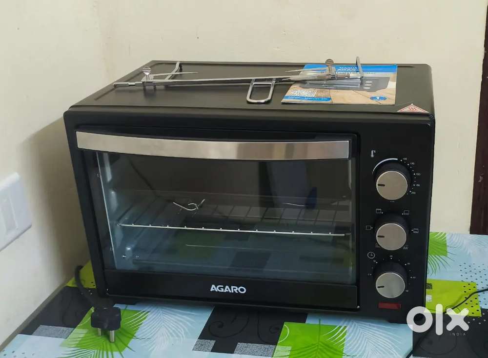 AGARO Oven for Sale