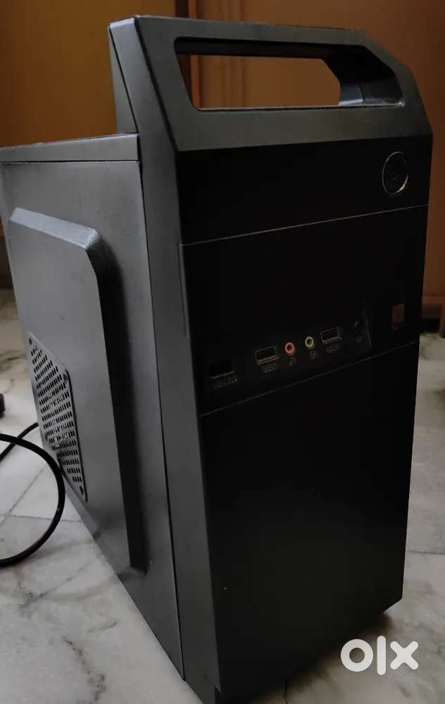 Used working PC at competitive price!