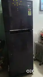 Samsung, double door fridge