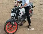 Bike In Full Condition