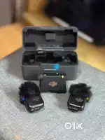 Dji mini mic 1