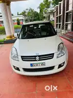 Maruti Suzuki Swift Dzire VDI (O), 2009, Diesel