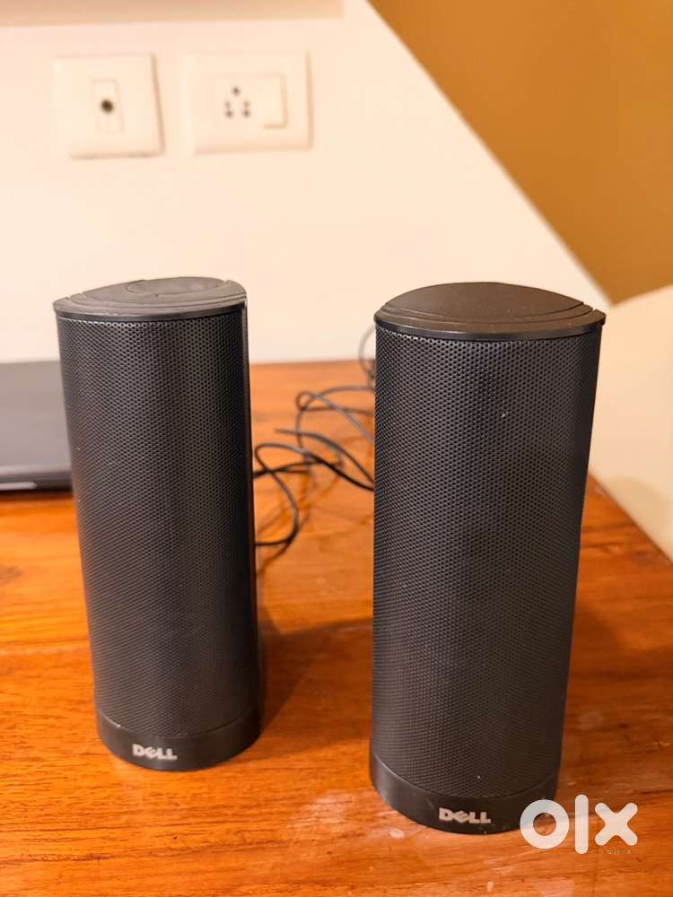 Dell speakers