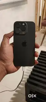 Only 10 month uz pH still have warranty.  iPhone 15 pro (512)gb
